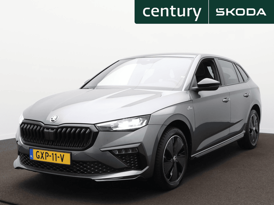 Skoda Scala Monte Carlo 1.0 85 kW - Afbeelding 1