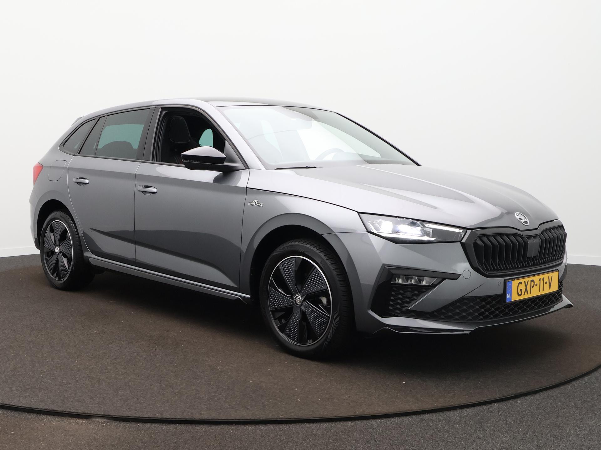 Skoda Scala Monte Carlo 1.0 85 kW - Afbeelding 3