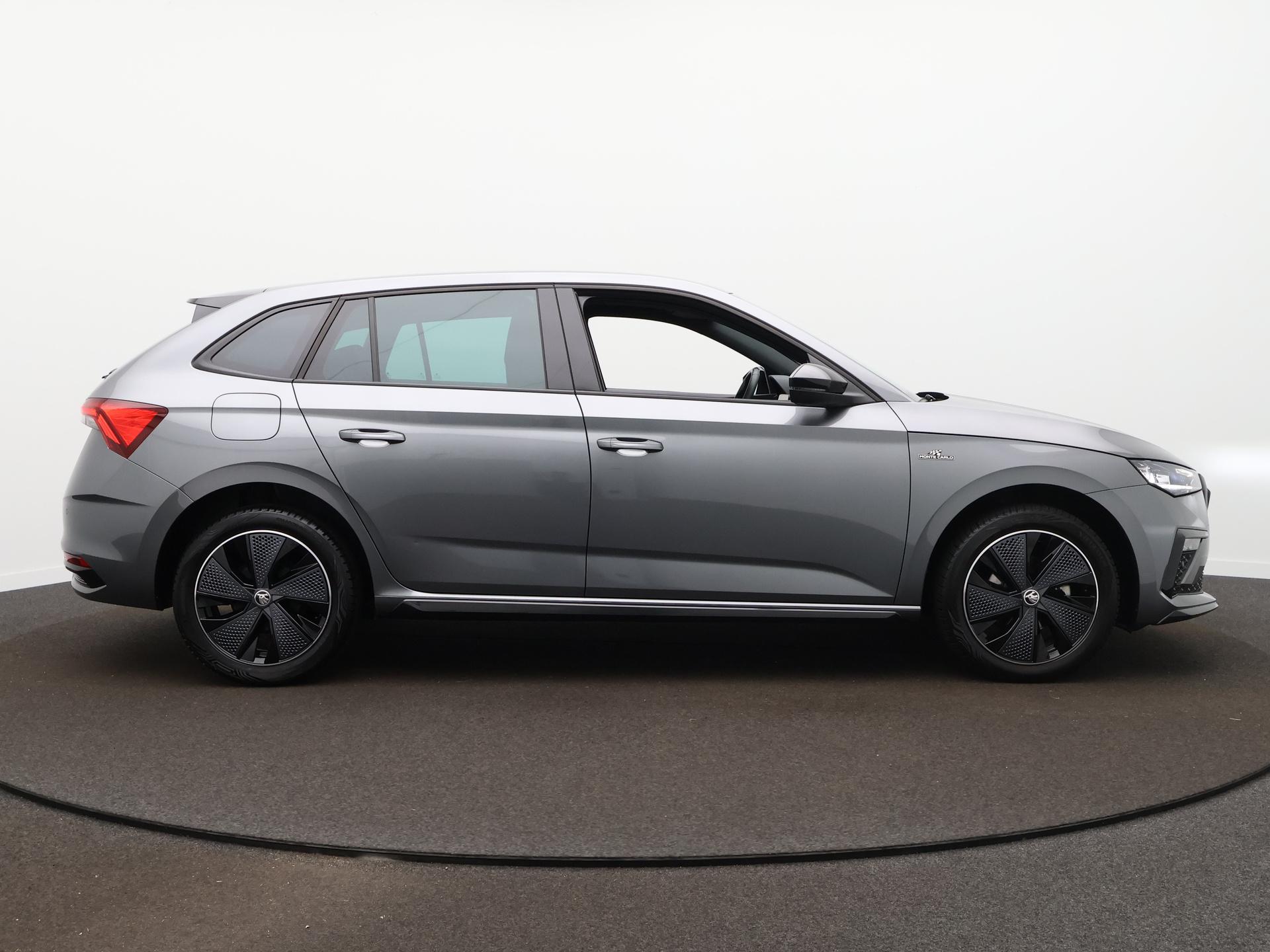 Skoda Scala Monte Carlo 1.0 85 kW - Afbeelding 5