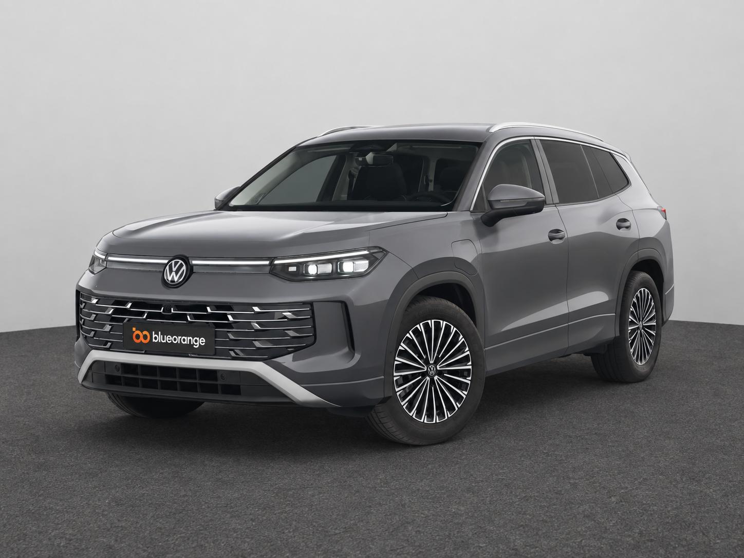 Volkswagen Tayron 1.5 eHybrid Elegance 204PK DSG