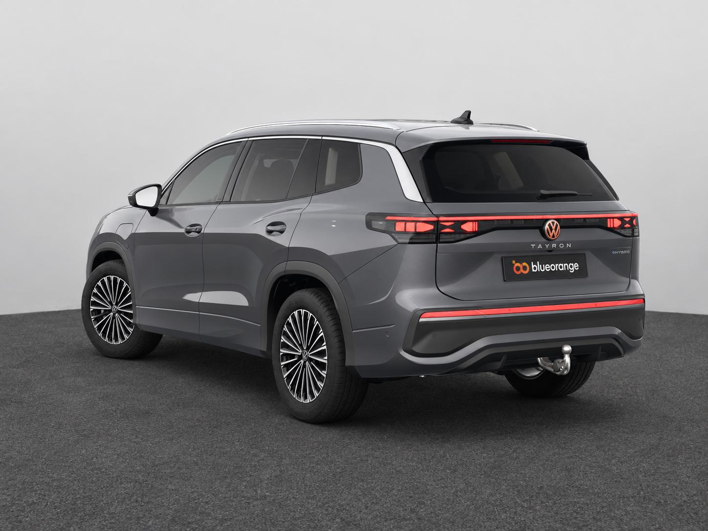 Volkswagen Tayron 1.5 eHybrid Elegance 204PK DSG - Afbeelding 3