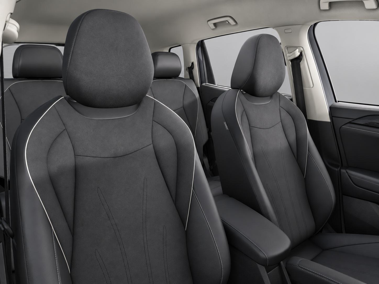 Volkswagen Tayron 1.5 eHybrid Elegance 204PK DSG - Afbeelding 5