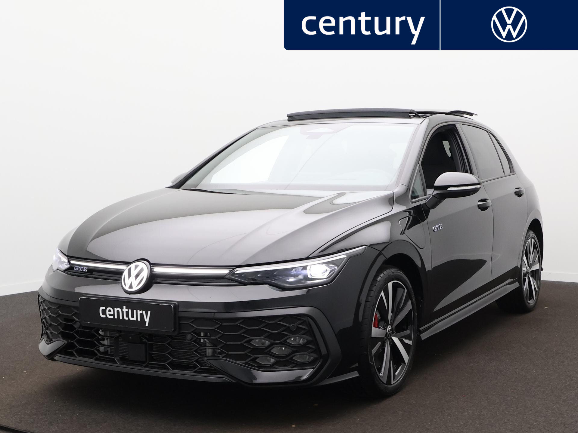 Volkswagen Golf 1.5 eHybrid GTE 272pk
