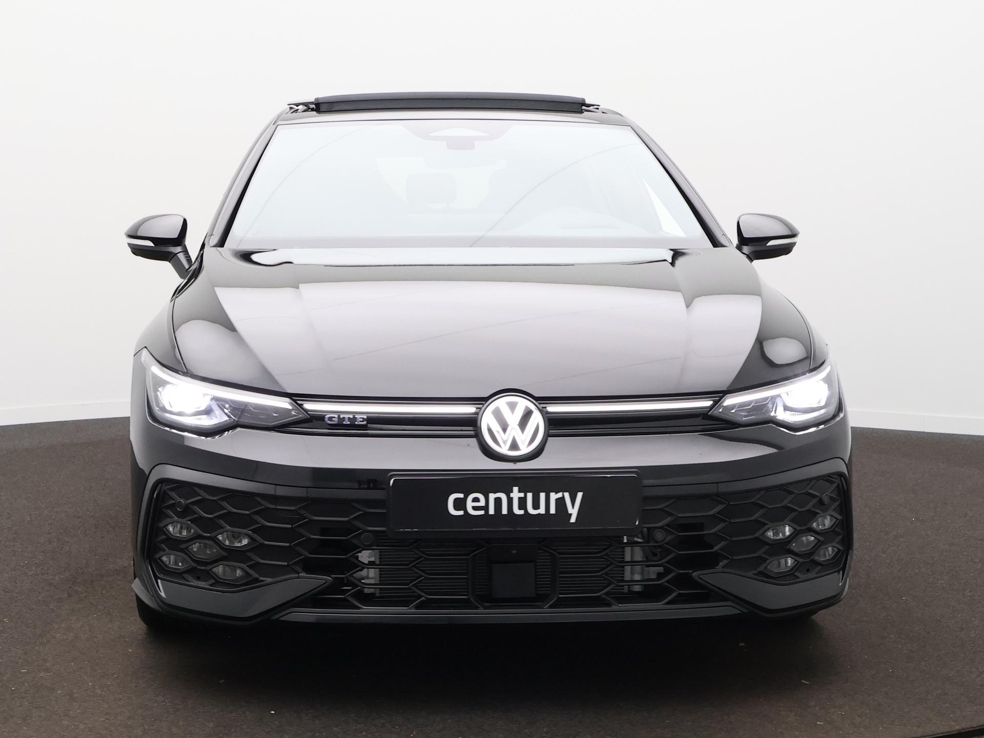 Volkswagen Golf 1.5 eHybrid GTE 272pk - Afbeelding 2