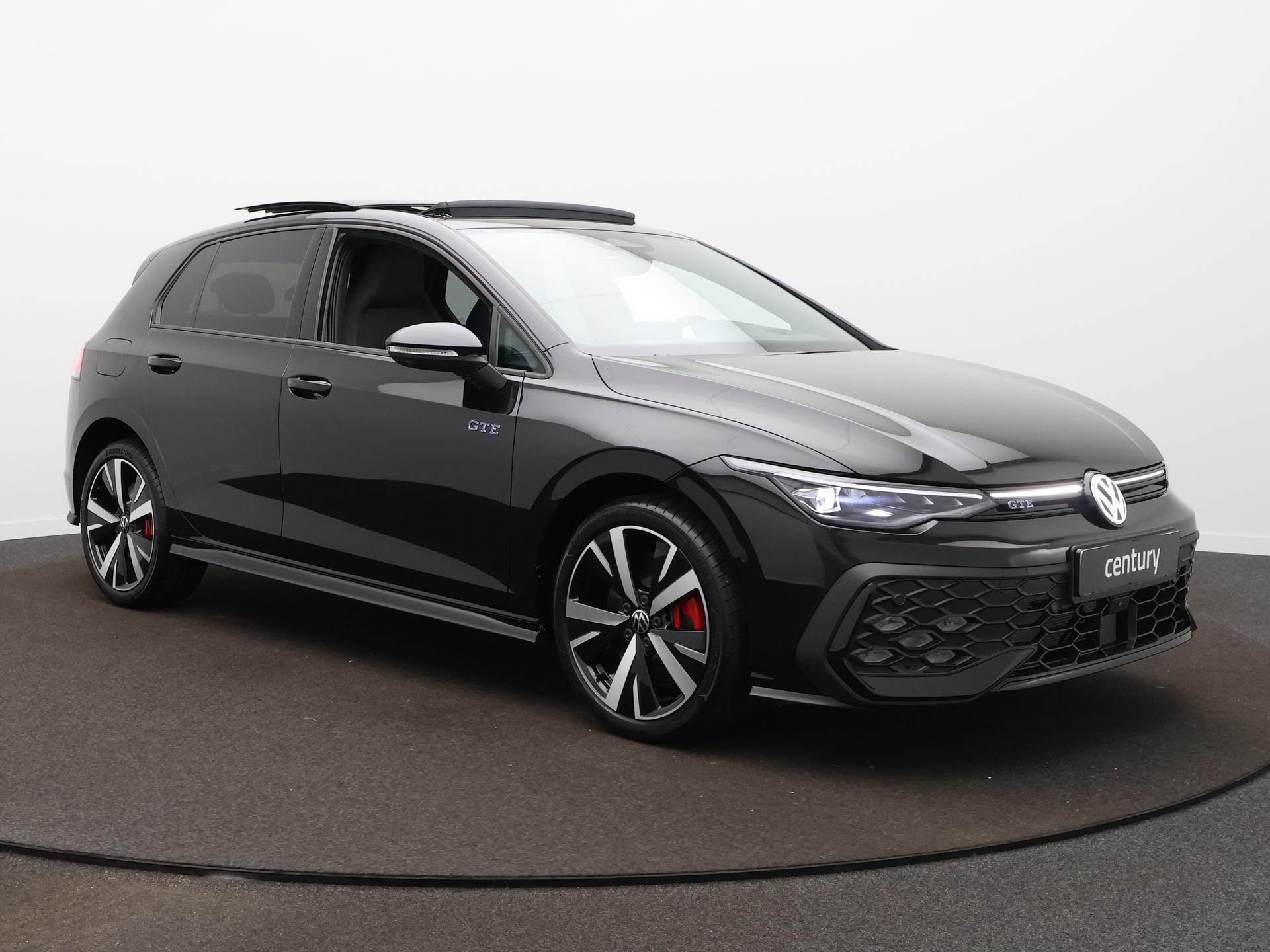 Volkswagen Golf 1.5 eHybrid GTE 272pk - Afbeelding 3