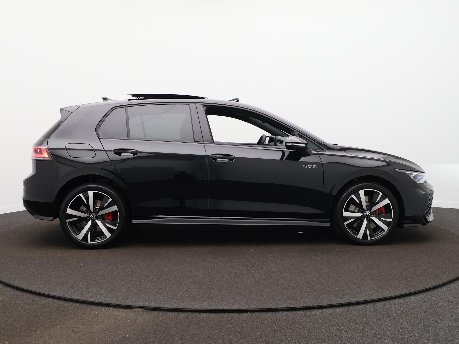 Volkswagen Golf 1.5 eHybrid GTE 272pk - Afbeelding 5
