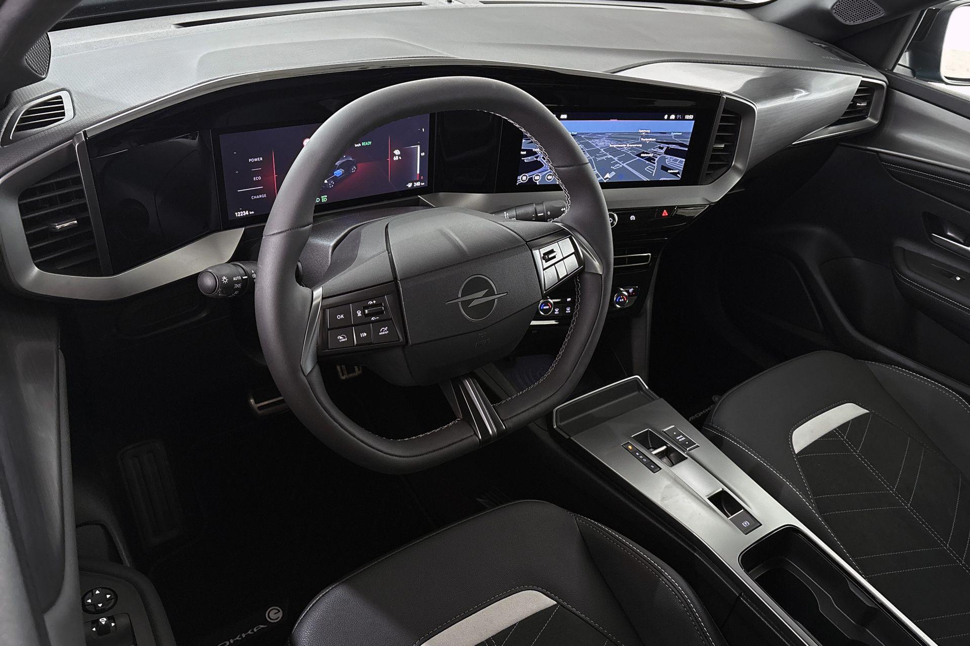 Opel Mokka-e Electric GS 54 kWh - Afbeelding 5