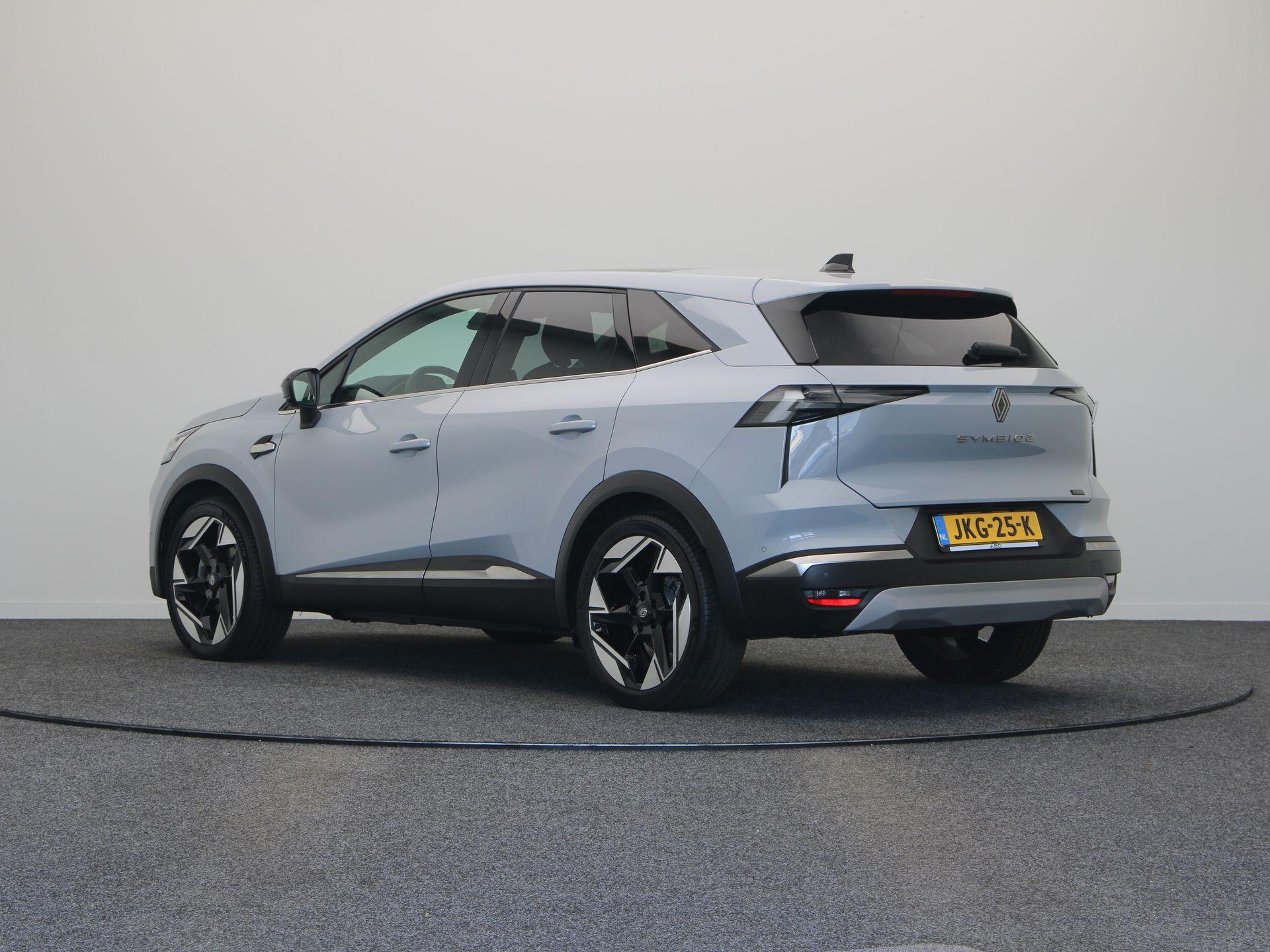 Renault Symbioz E-Tech full hybrid 160pk iconic - Afbeelding 3