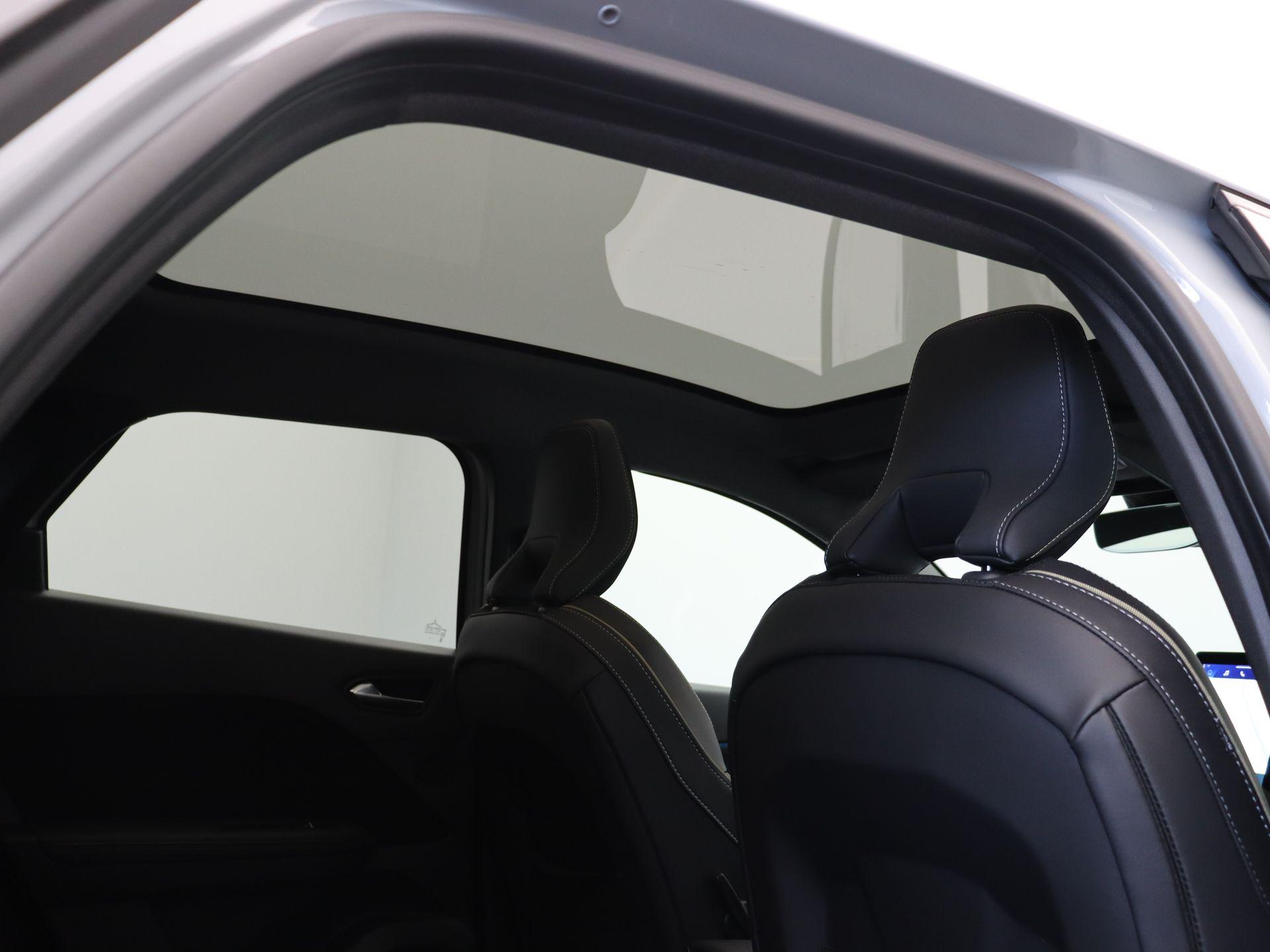 Renault Symbioz E-Tech full hybrid 160pk iconic - Afbeelding 5