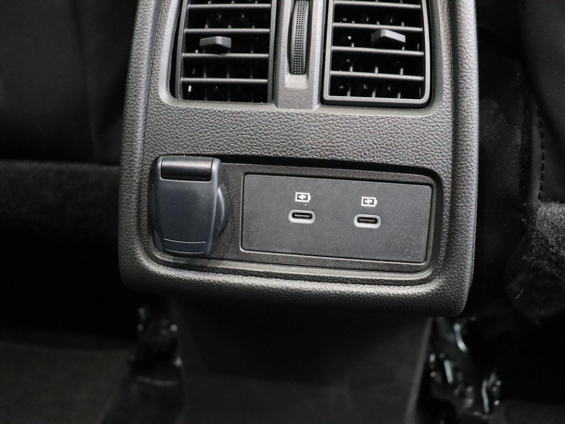 Renault Symbioz E-Tech full hybrid 160pk iconic - Afbeelding 6