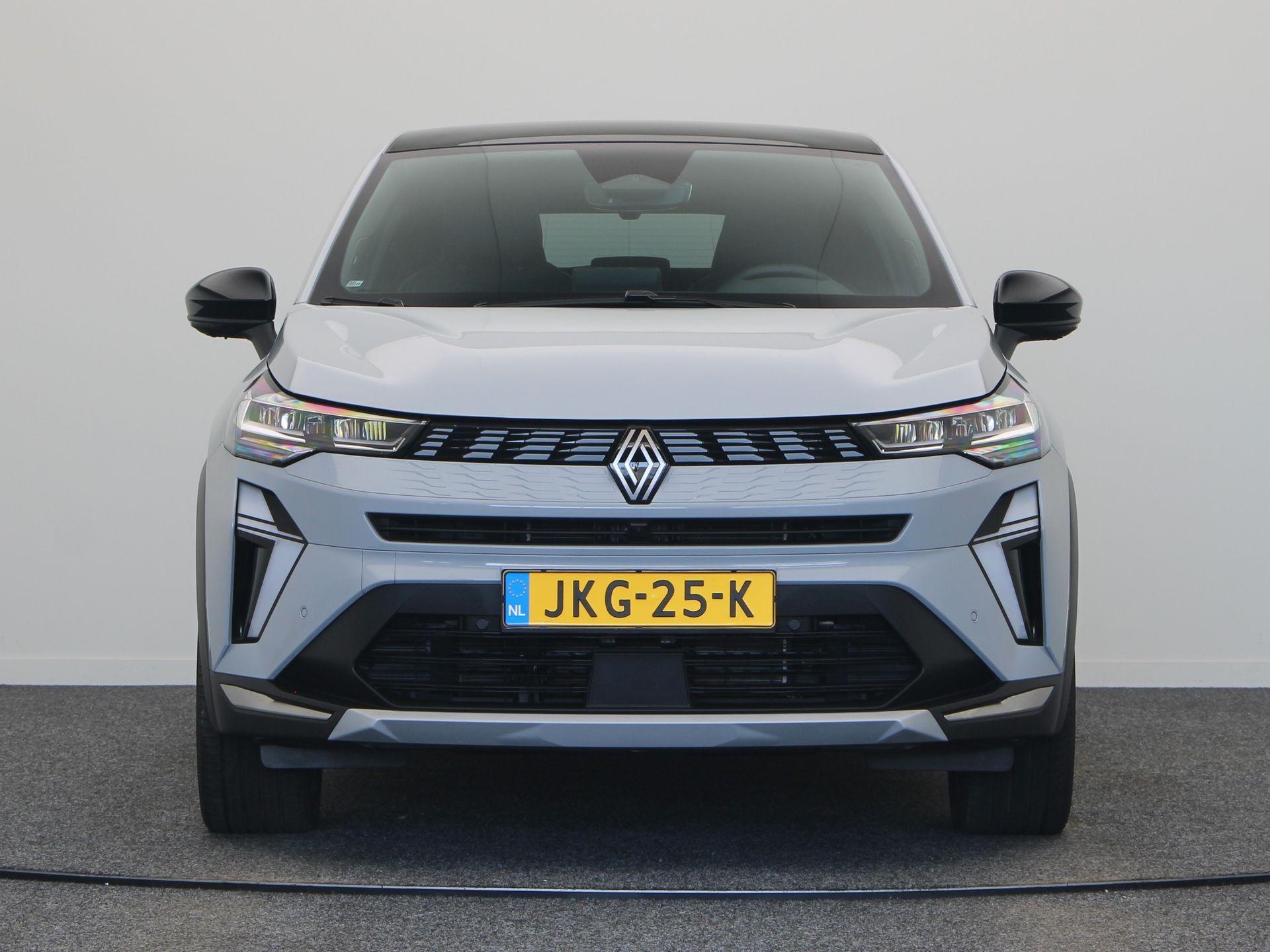 Renault Symbioz E-Tech full hybrid 160pk iconic - Afbeelding 7
