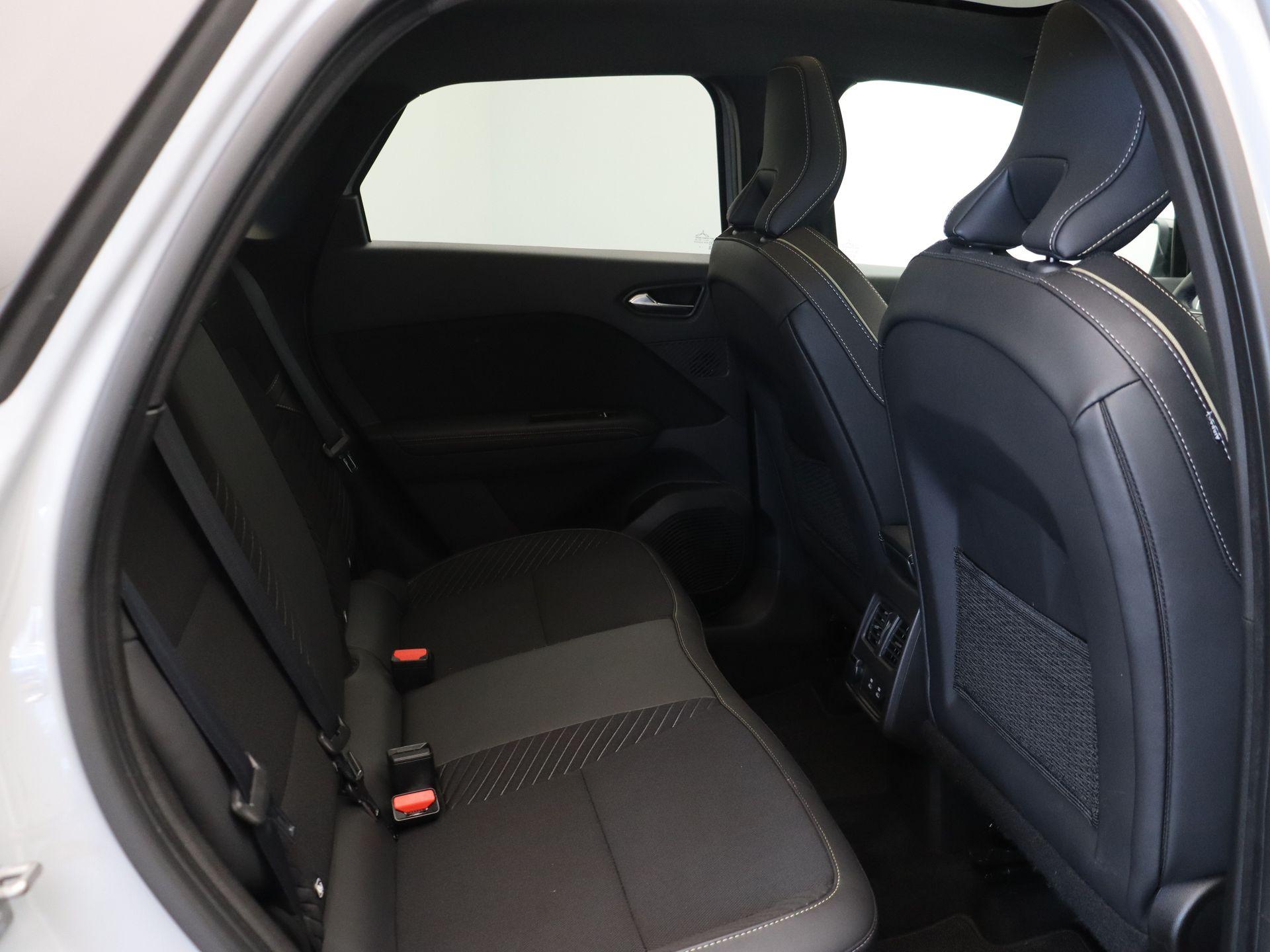 Renault Symbioz E-Tech full hybrid 160pk iconic - Afbeelding 9