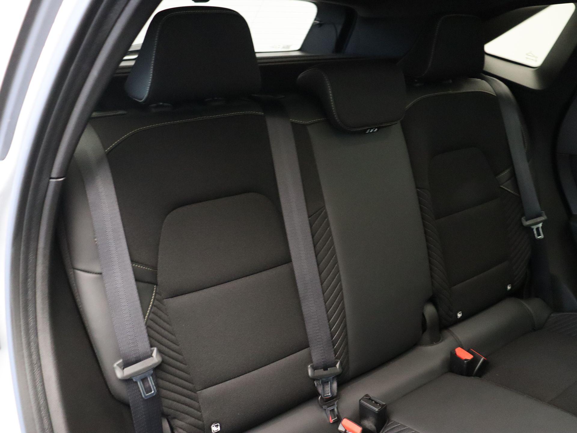 Renault Symbioz E-Tech full hybrid 160pk iconic - Afbeelding 10