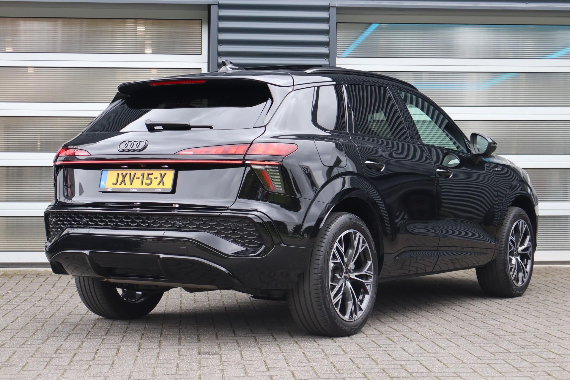 Audi Q3 1.5 e-hybrid 272pk S edition - Afbeelding 2