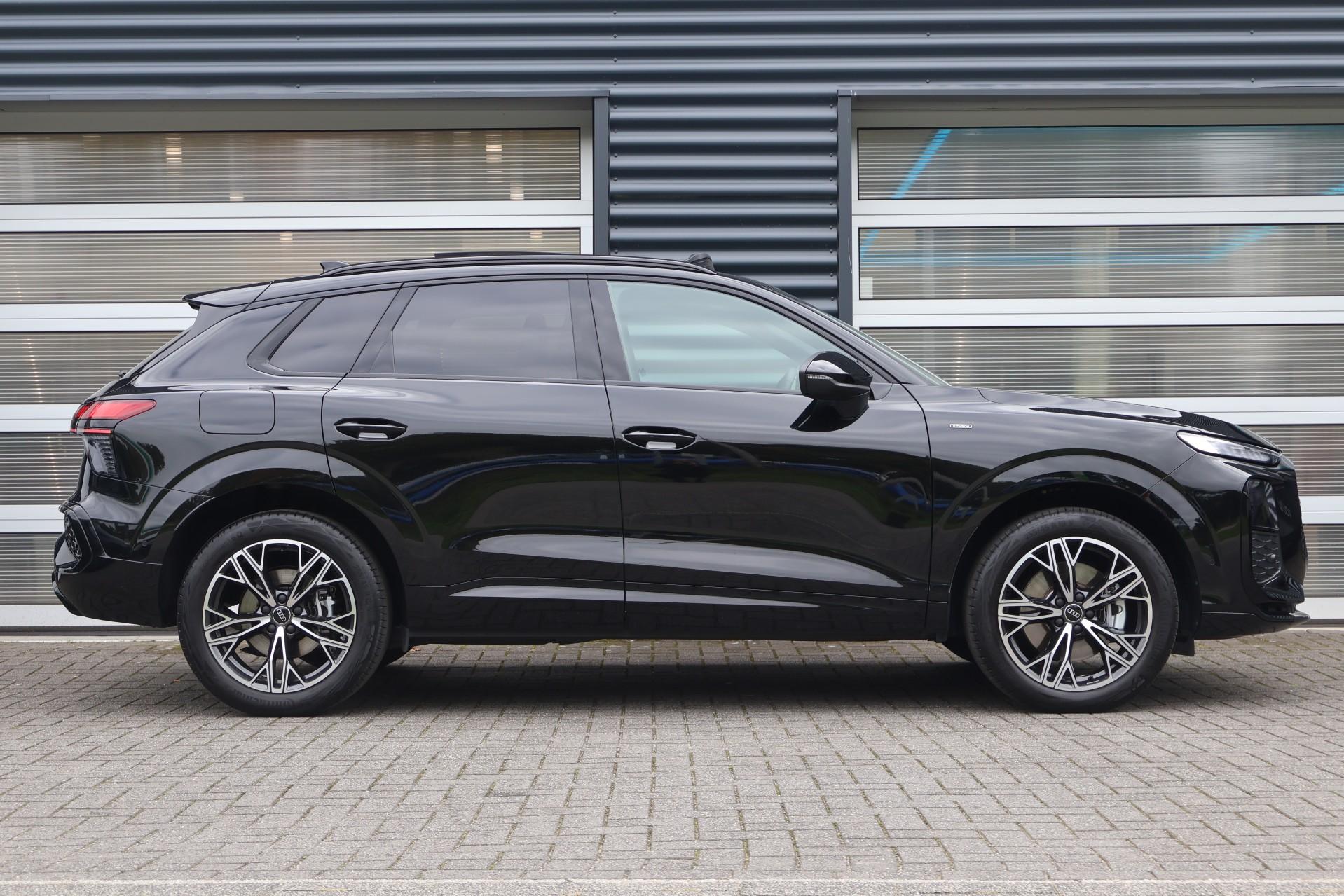 Audi Q3 1.5 e-hybrid 272pk S edition - Afbeelding 3