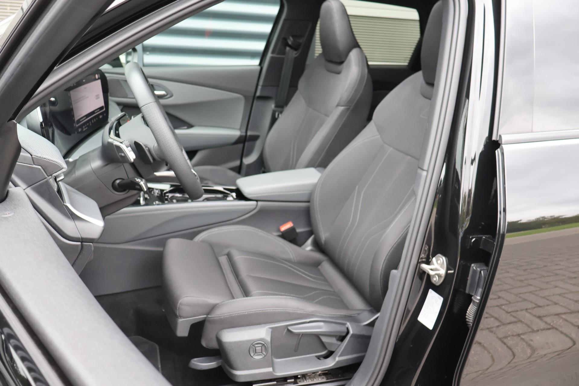 Audi Q3 1.5 e-hybrid 272pk S edition - Afbeelding 4