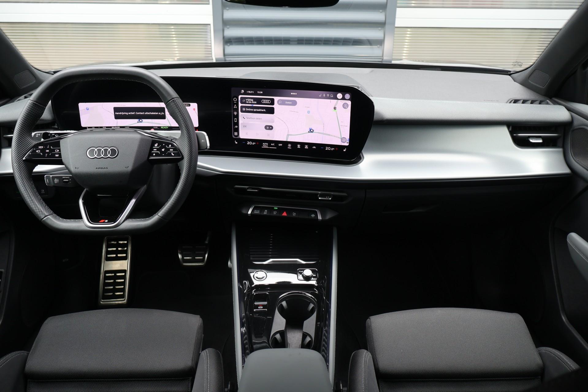 Audi Q3 1.5 e-hybrid 272pk S edition - Afbeelding 5