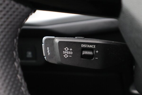 cruise control adaptief cruise control adaptief