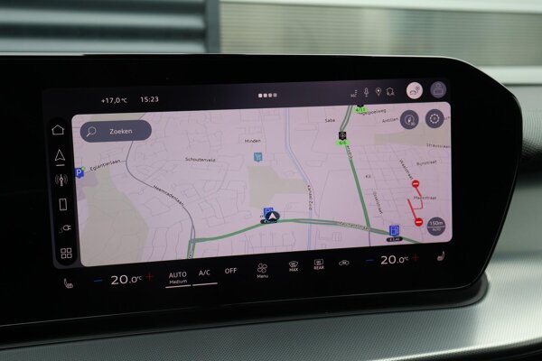 navigatiesysteem full map navigatiesysteem full map