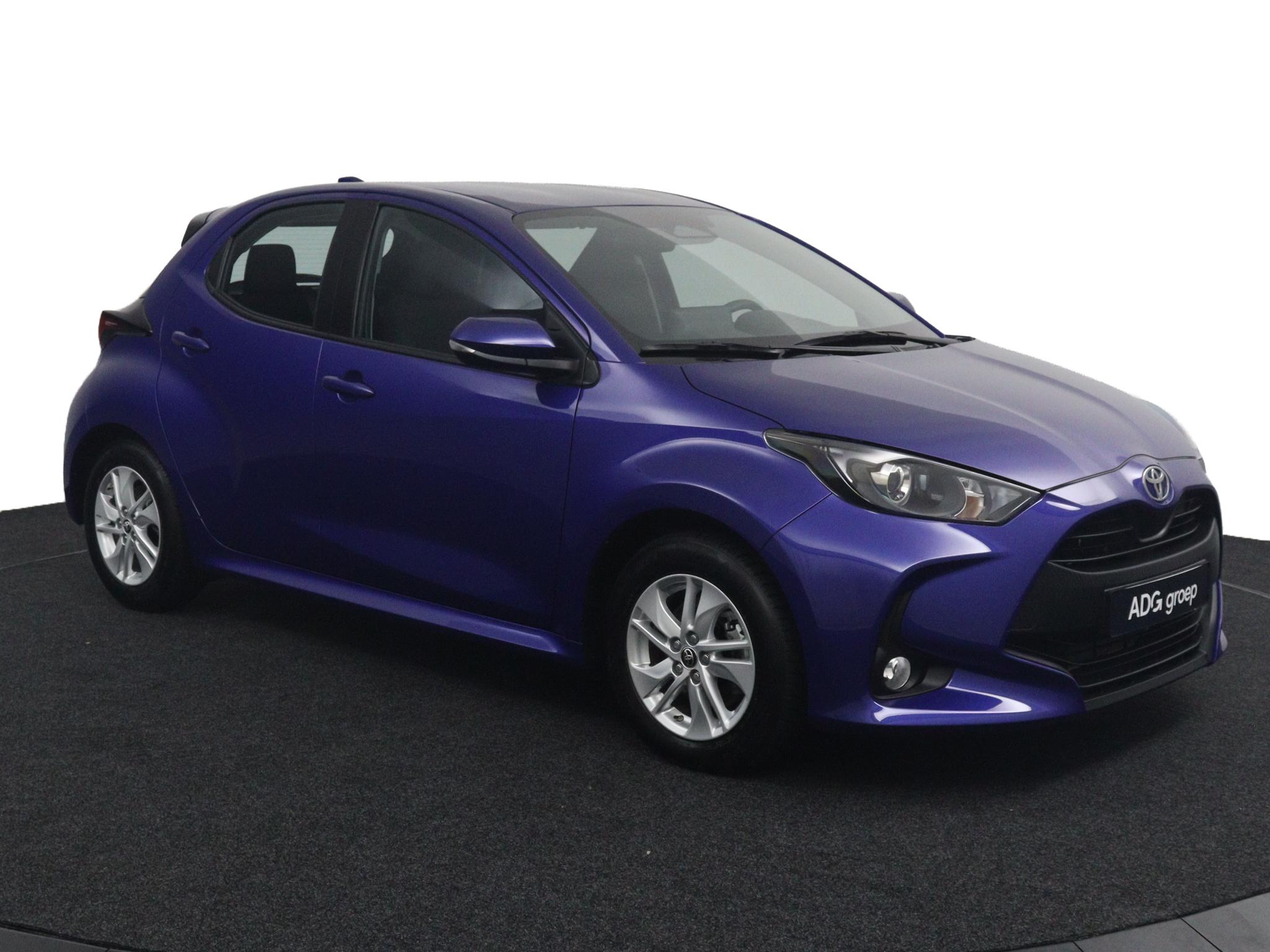 Toyota Yaris 1.5 Hybrid 115 Active - Afbeelding 3