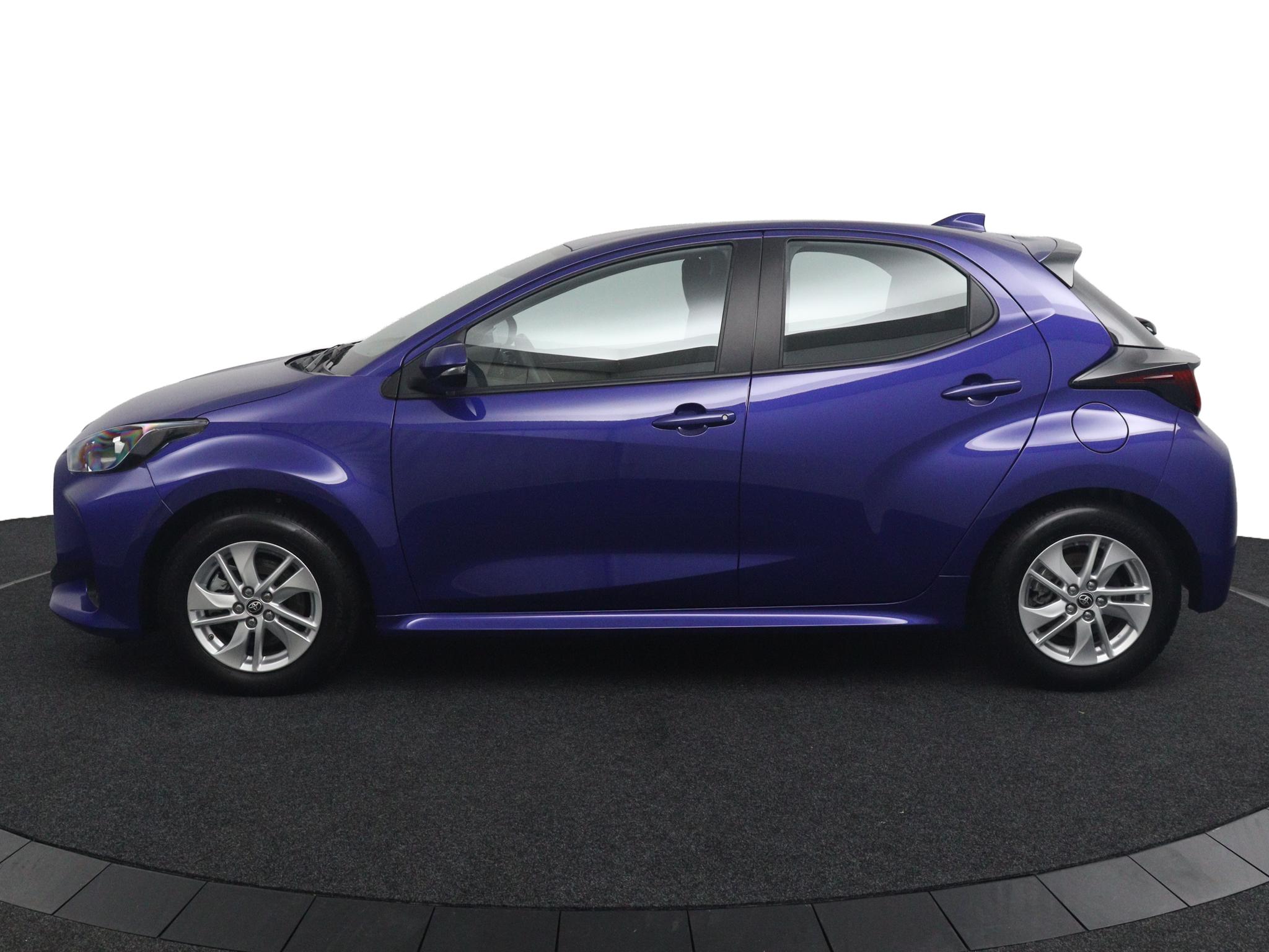 Toyota Yaris 1.5 Hybrid 115 Active - Afbeelding 5