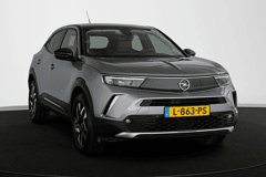 Opel Mokka 1.2 Turbo Business Elegance - Afbeelding 2
