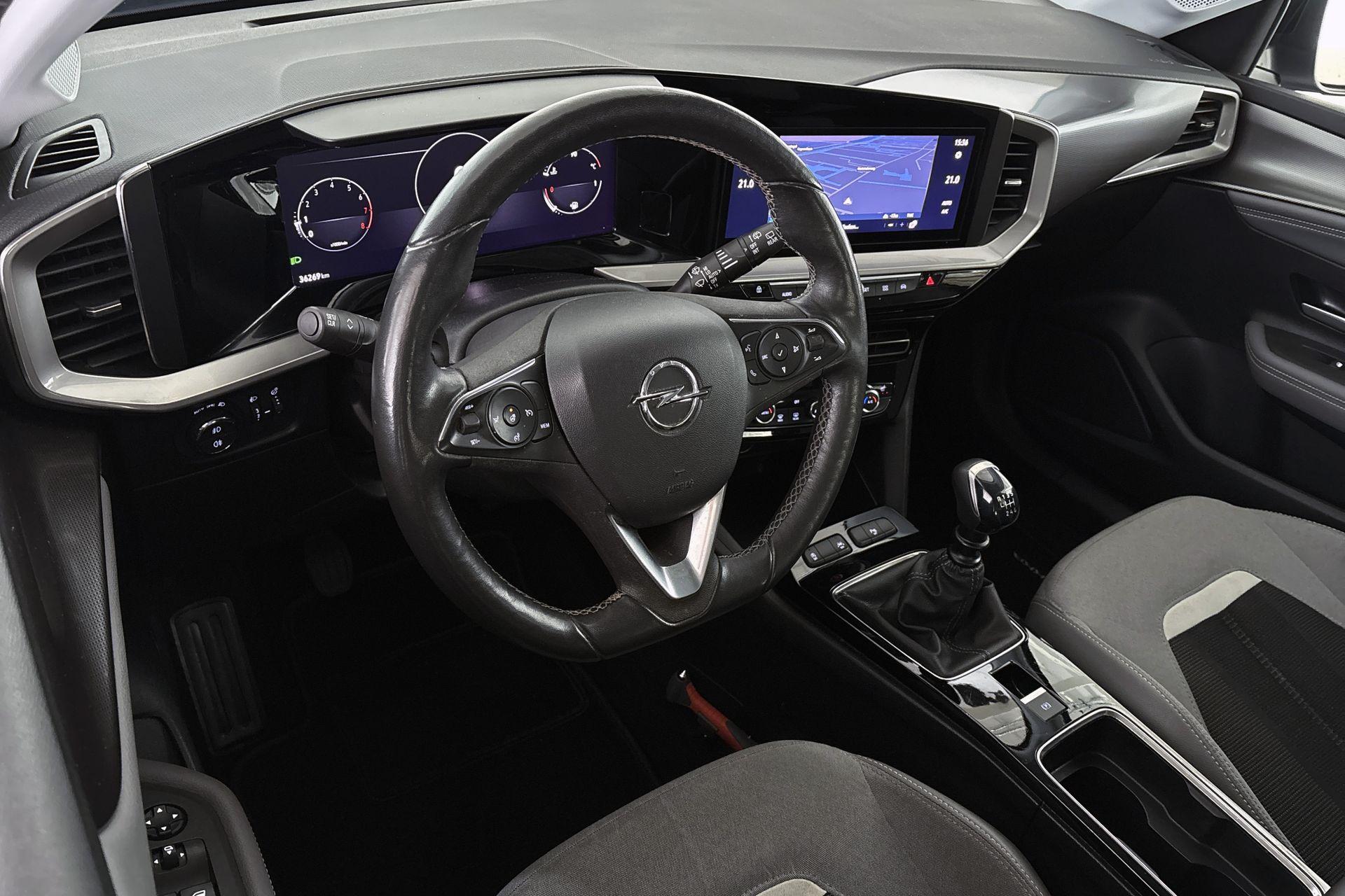 Opel Mokka 1.2 Turbo Business Elegance - Afbeelding 5