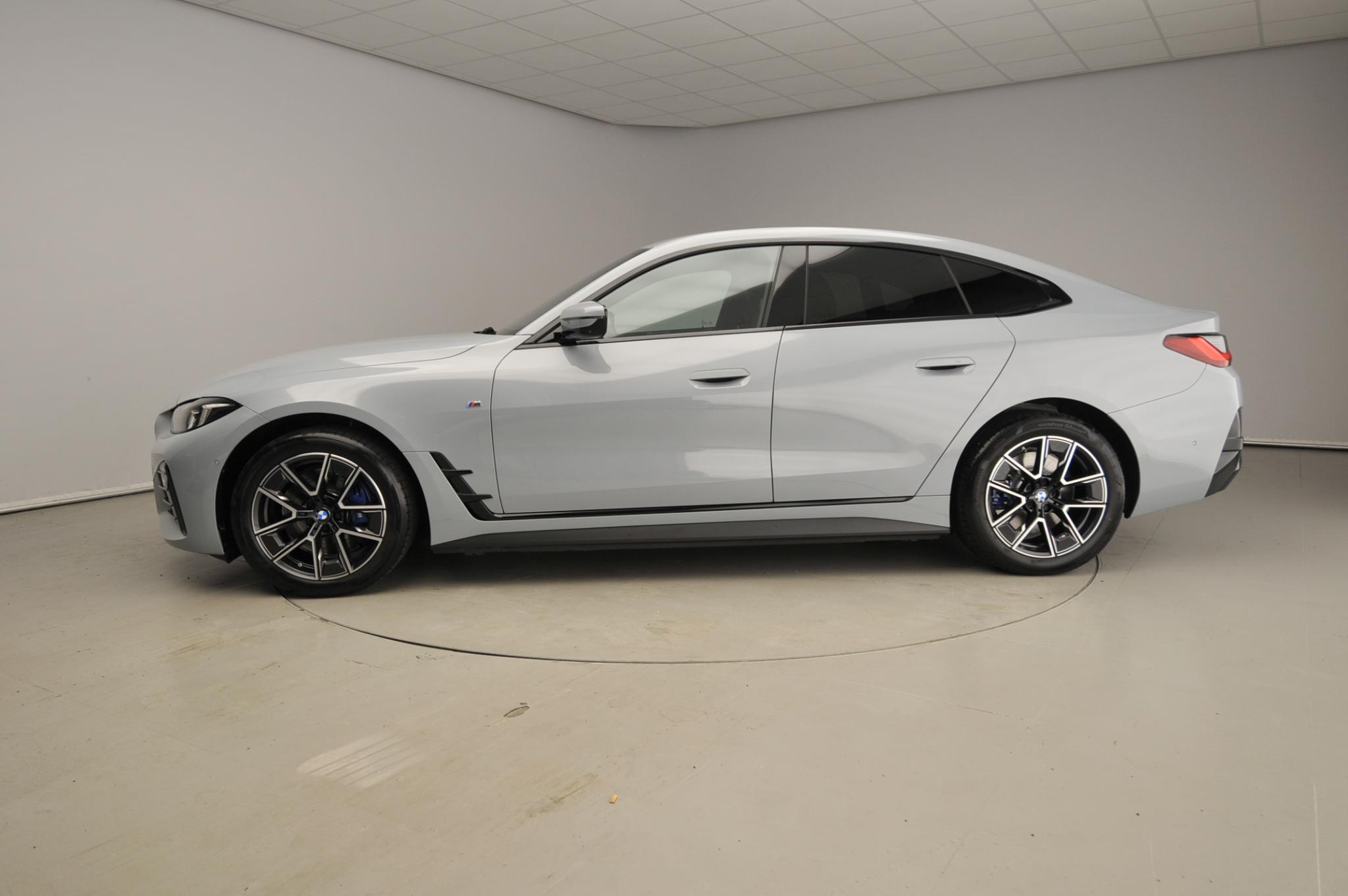 BMW i4 Gran Coupé eDrive35 - Afbeelding 2