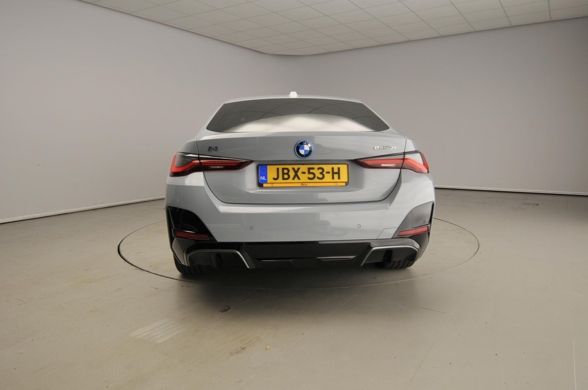 BMW i4 Gran Coupé eDrive35 - Afbeelding 3