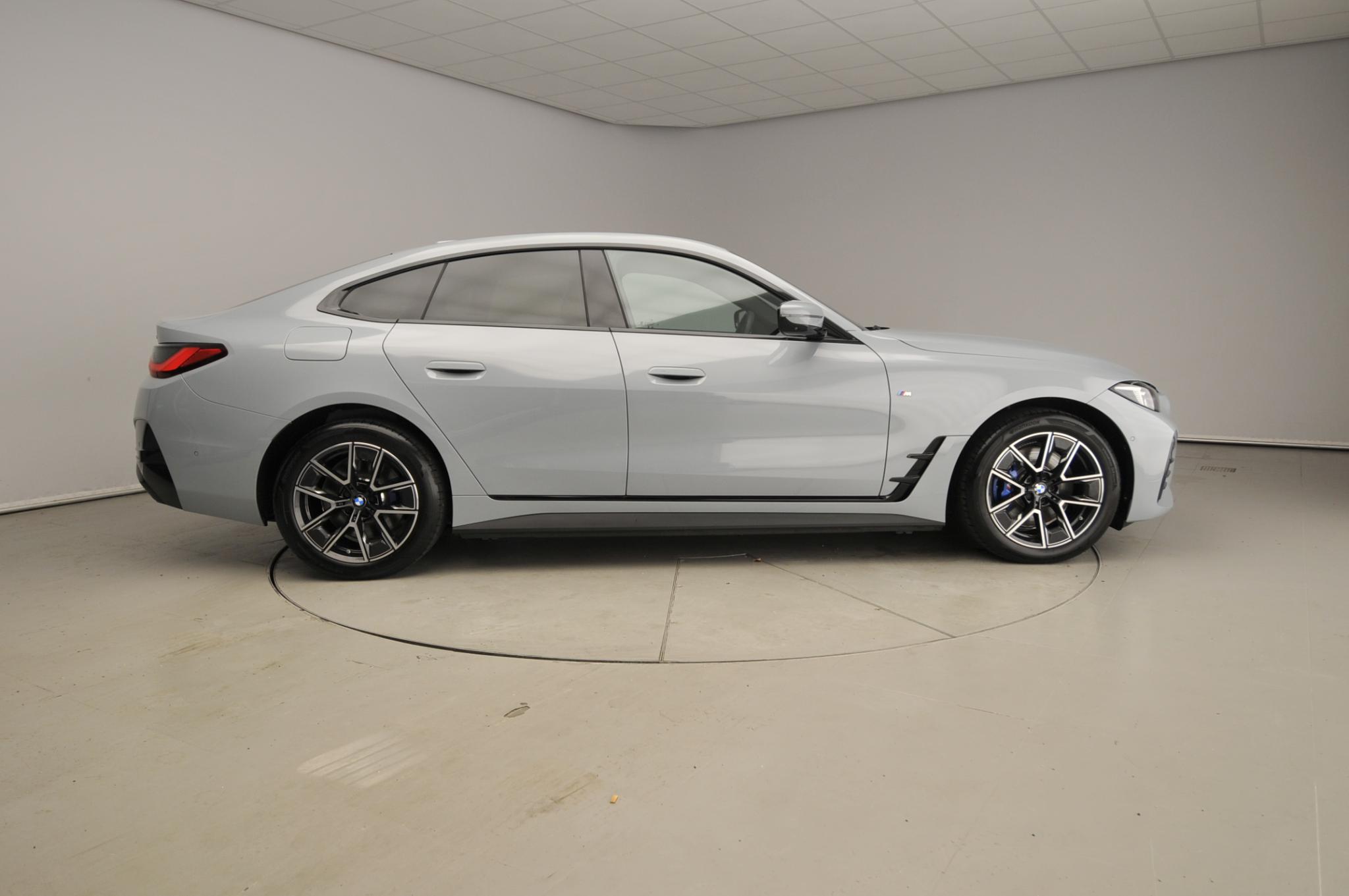 BMW i4 Gran Coupé eDrive35 - Afbeelding 4