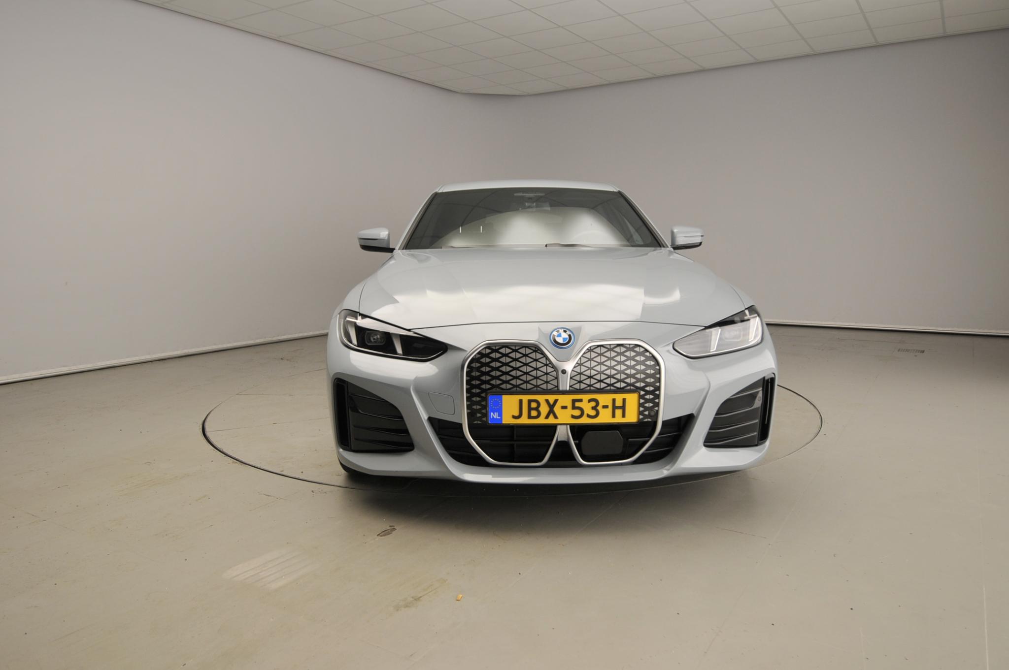 BMW i4 Gran Coupé eDrive35 - Afbeelding 5