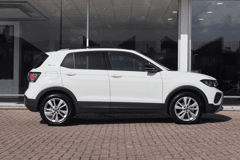 Volkswagen T-Cross 1.0 TSI 115pk DSG Life Edition - Afbeelding 3