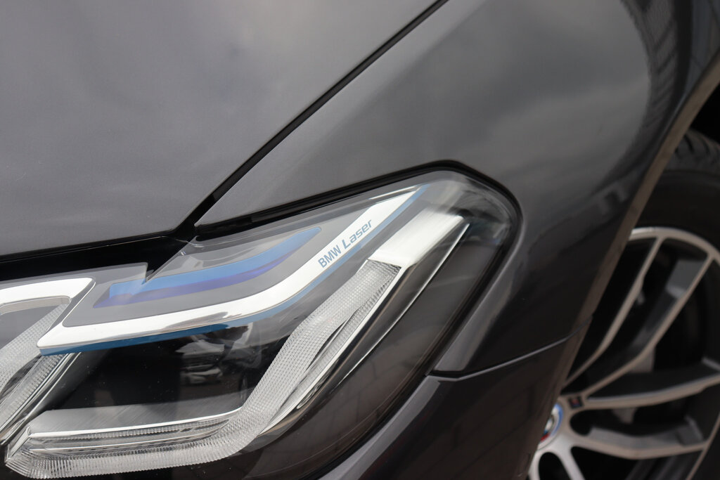 BMW 5 Serie 10