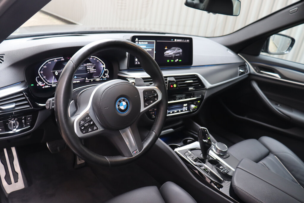 BMW 5 Serie 15