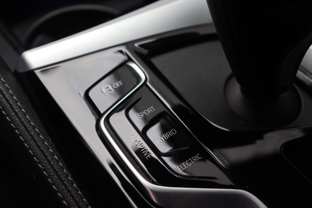 BMW 5 Serie 25