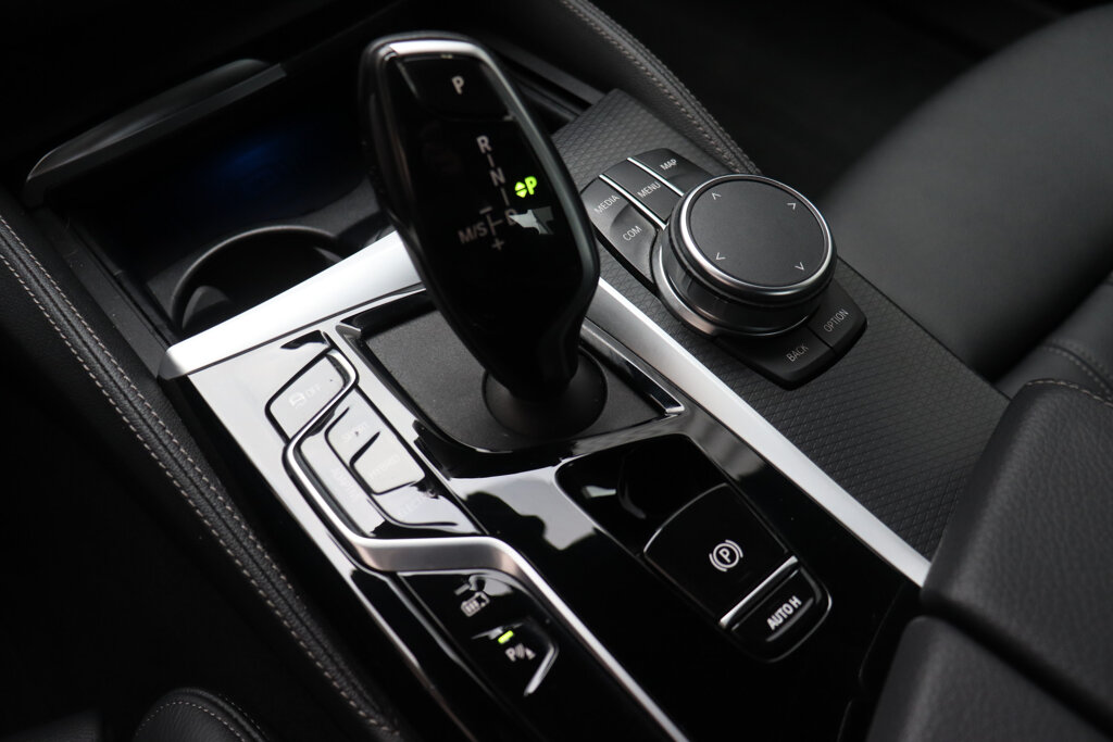 BMW 5 Serie 32
