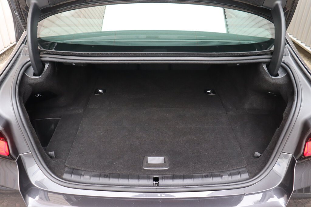 BMW 5 Serie 35