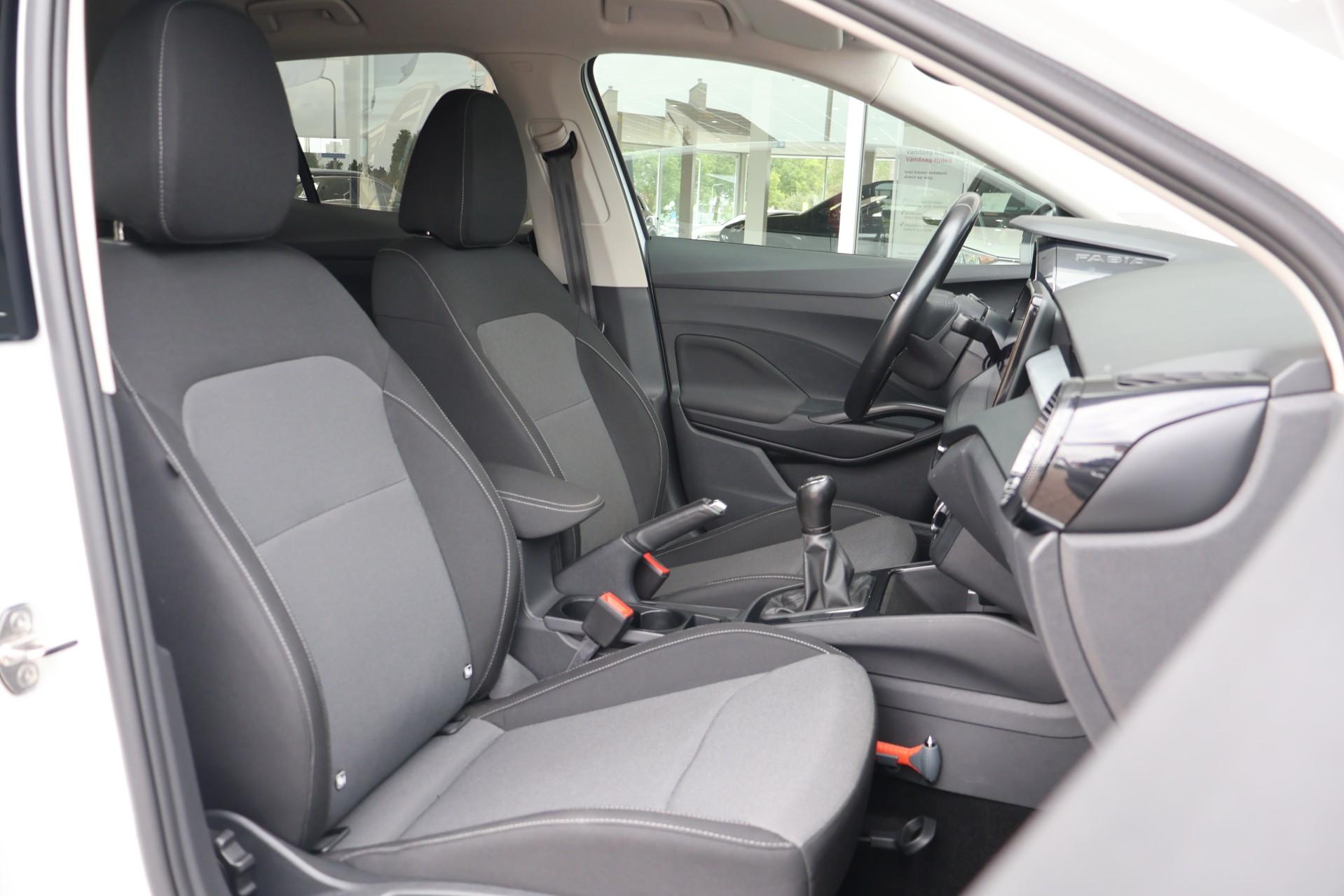 Skoda Fabia 1.0 TSI 95pk Ambition - Afbeelding 4
