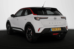 Opel Mokka 1.2 Turbo GS Line - Afbeelding 4