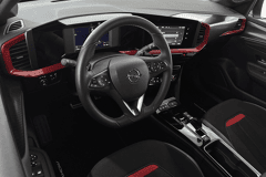 Opel Mokka 1.2 Turbo GS Line - Afbeelding 5