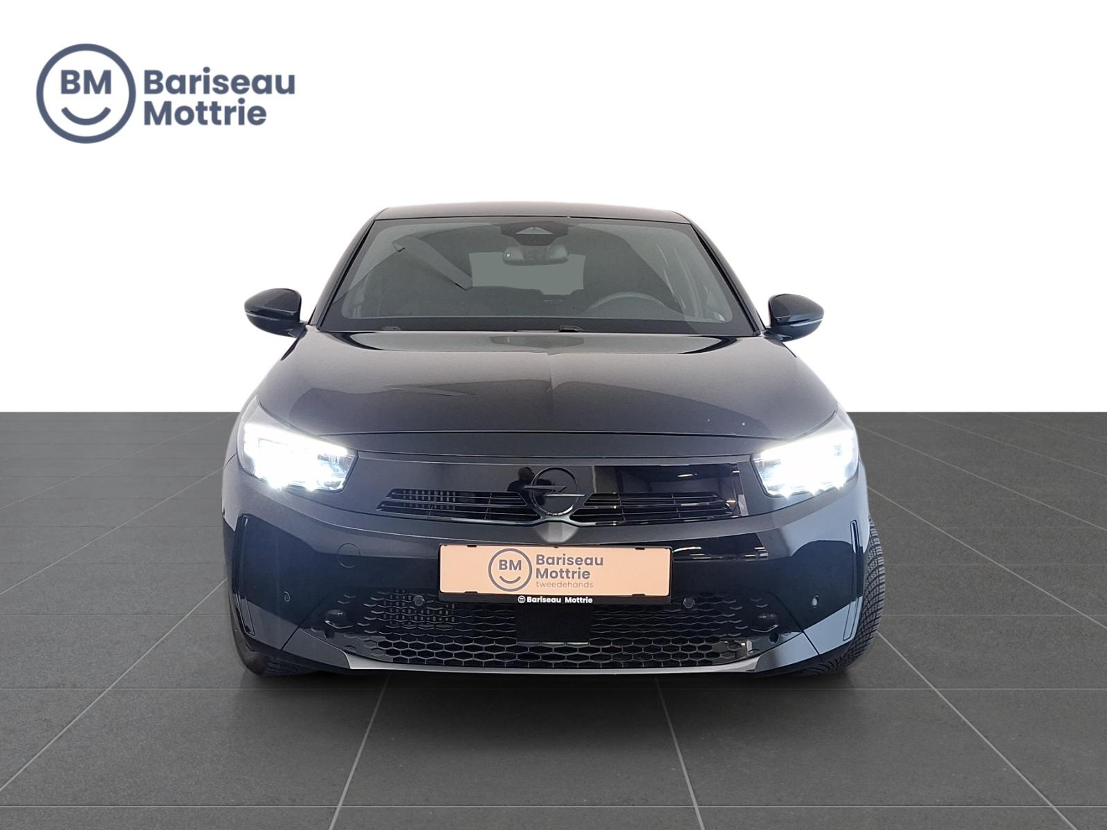 Opel Corsa GS-LINE *CAMERA*SENSOREN VOOR EN ACHTER*GPS*CARPLAY* - Afbeelding 2