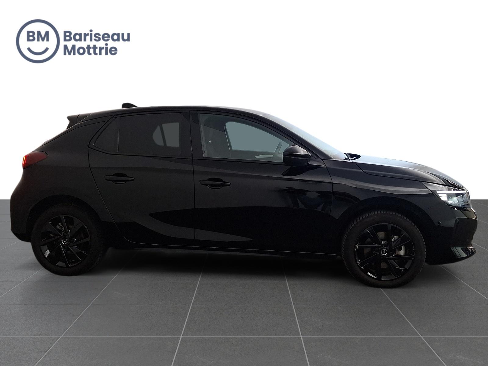 Opel Corsa GS-LINE *CAMERA*SENSOREN VOOR EN ACHTER*GPS*CARPLAY* - Afbeelding 3