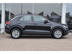 Volkswagen T-Roc 1.0 TSI 110pk Life - Afbeelding 3