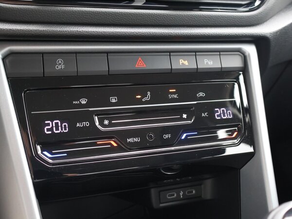 airco (automatisch) airco (automatisch)