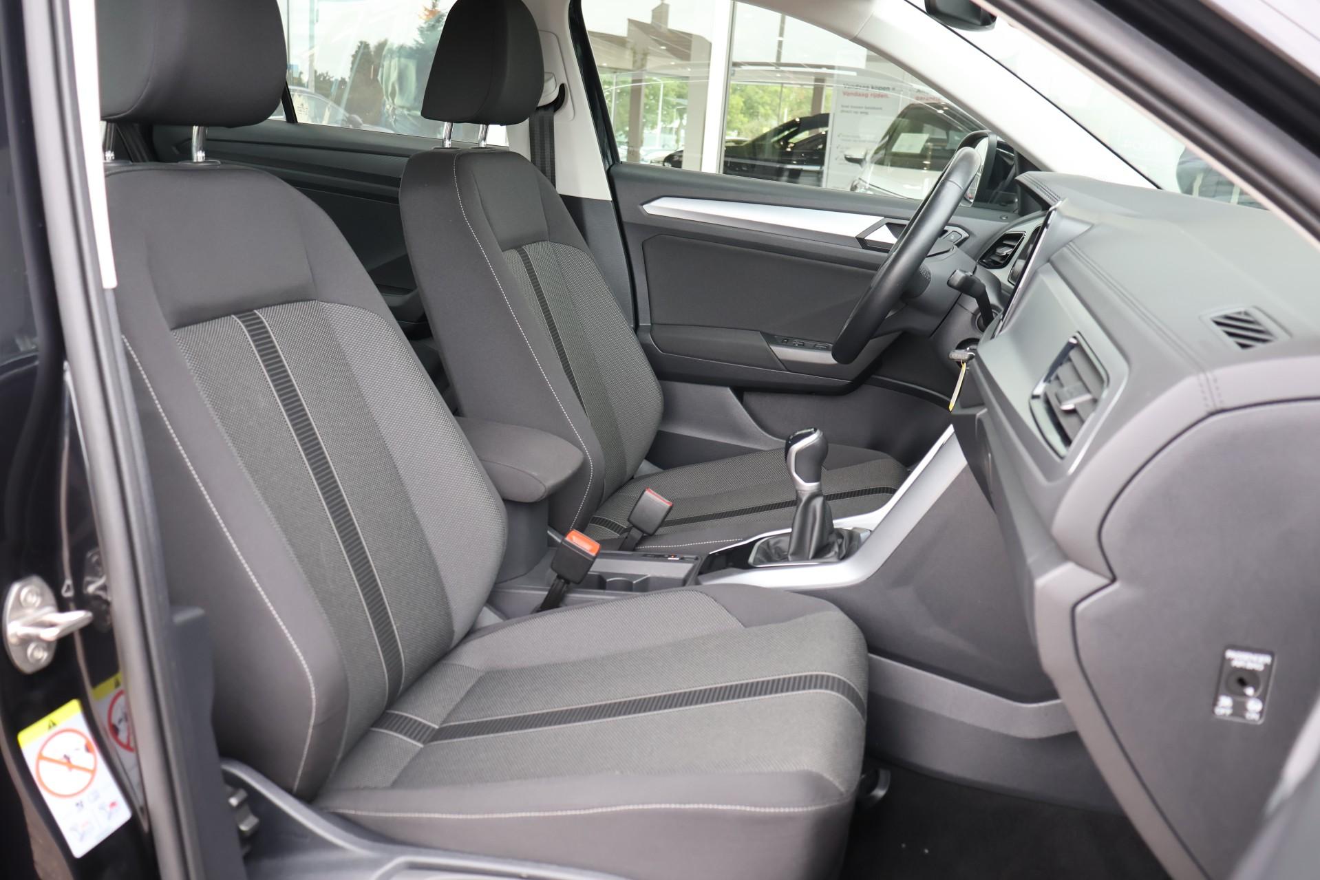 Volkswagen T-Roc 1.0 TSI 110pk Life - Afbeelding 4