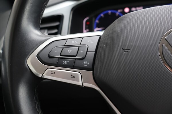 cruise control adaptief