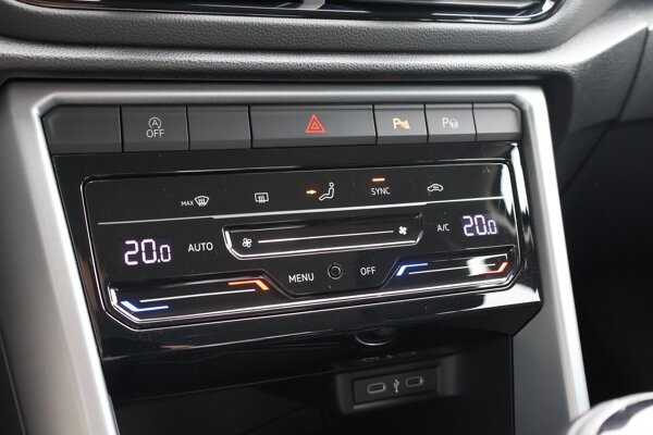 airco (automatisch)