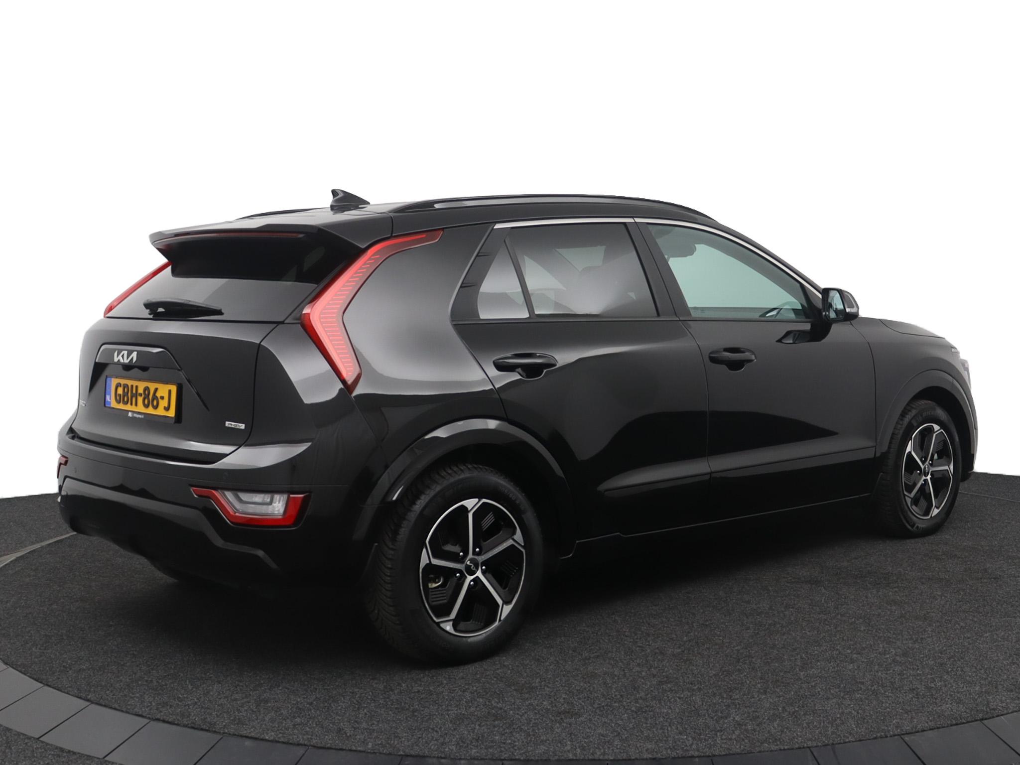 Kia Niro 1.6 GDi PHEV DynamicPlusLine - Afbeelding 2