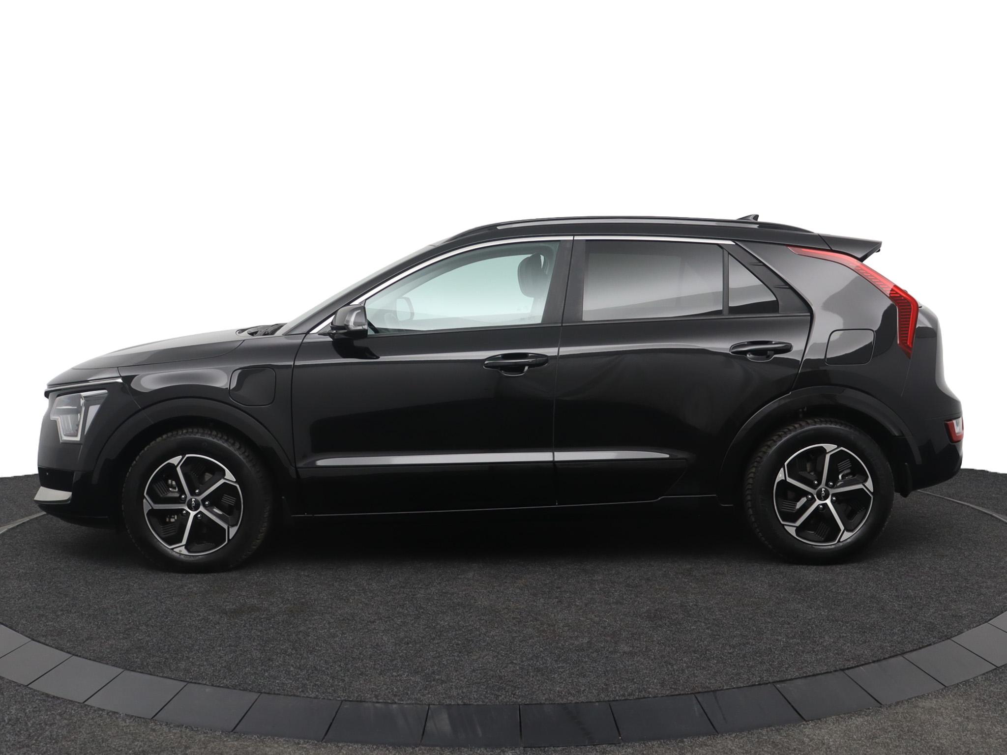 Kia Niro 1.6 GDi PHEV DynamicPlusLine - Afbeelding 3