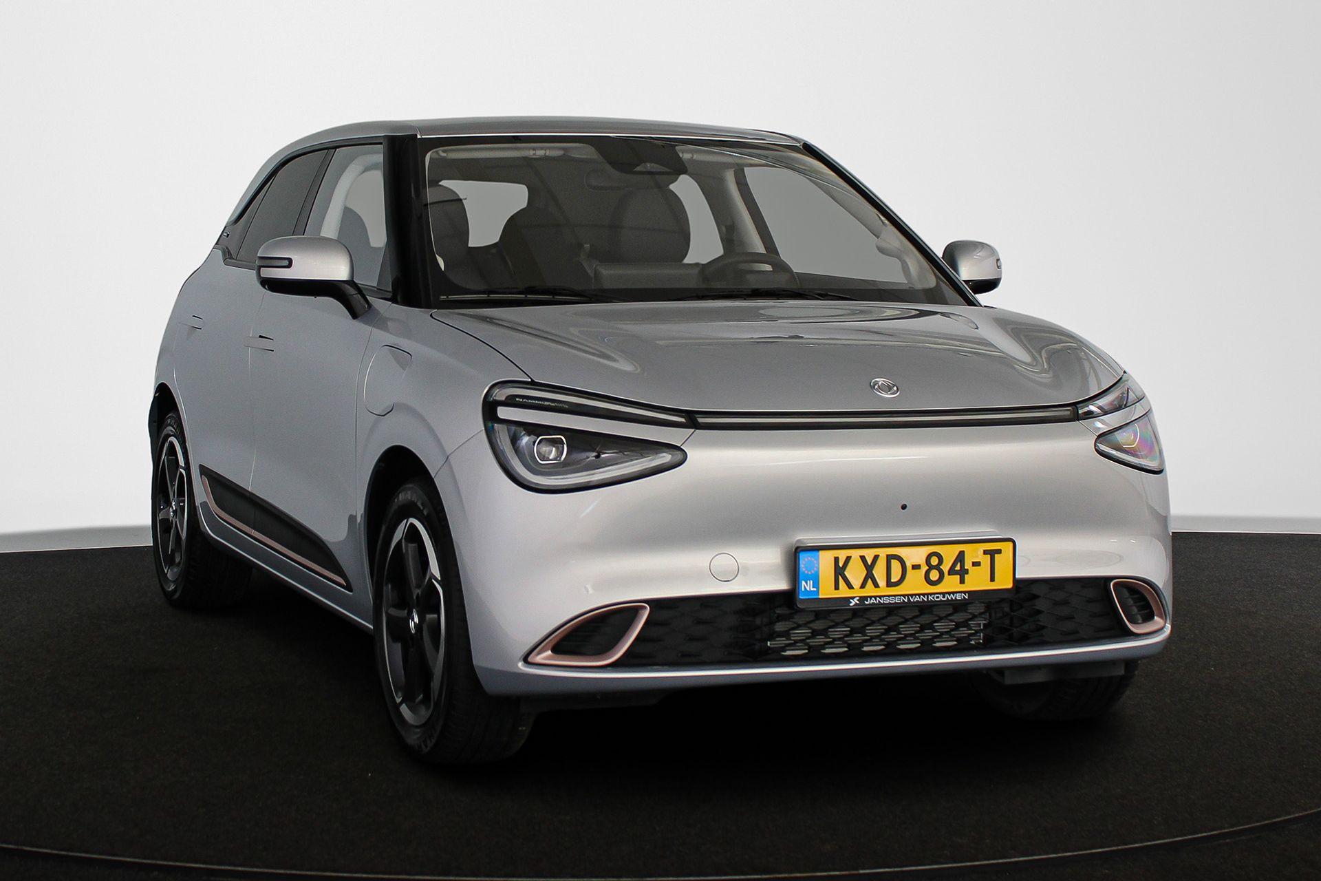 Dongfeng Box Premium Edition 42 kWh - Afbeelding 2